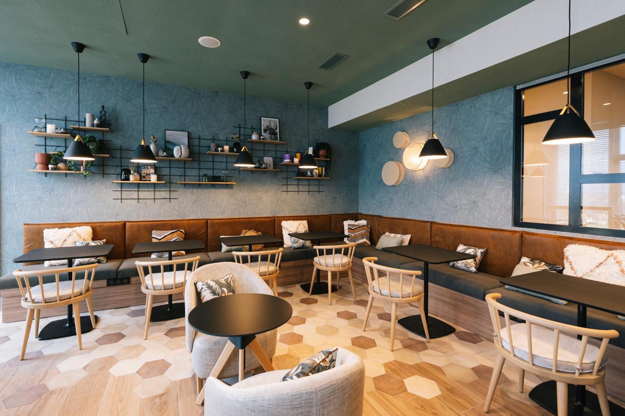 Residence Inn By Marriott สตราสบูร์ก ภายนอก รูปภาพ
