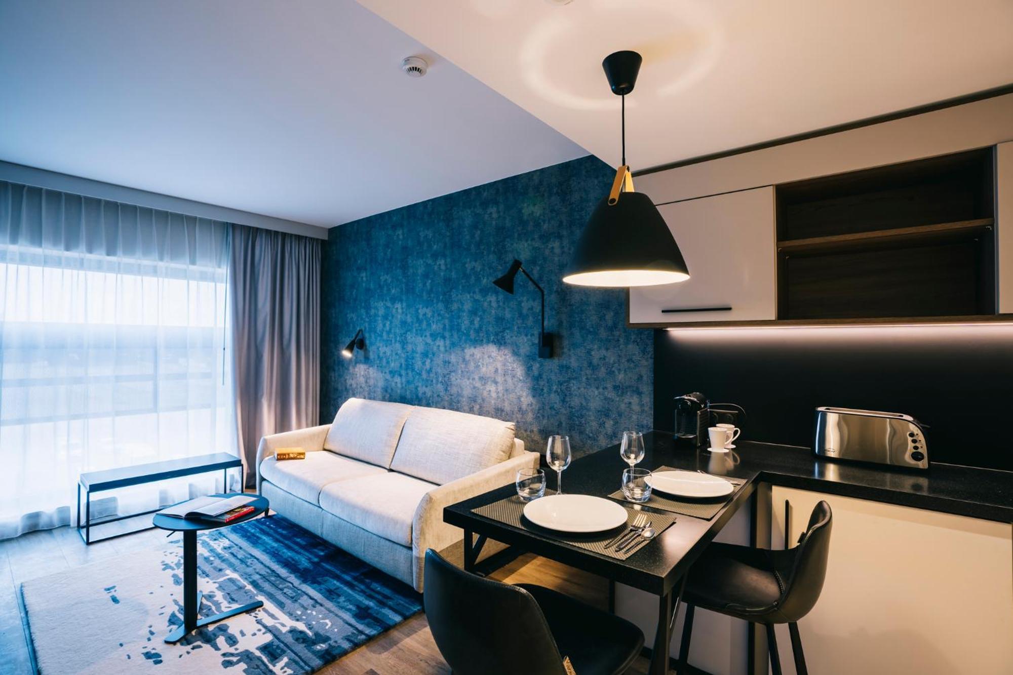 Residence Inn By Marriott สตราสบูร์ก ภายนอก รูปภาพ
